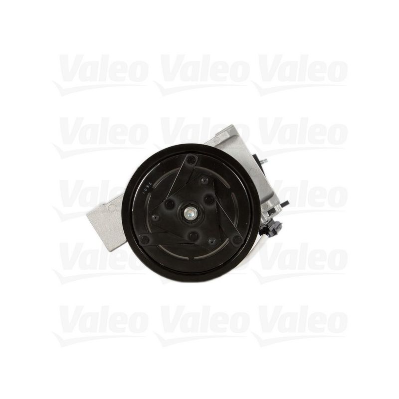 Valeo 10000659 2007-2012 Nissan Sentra Compressor