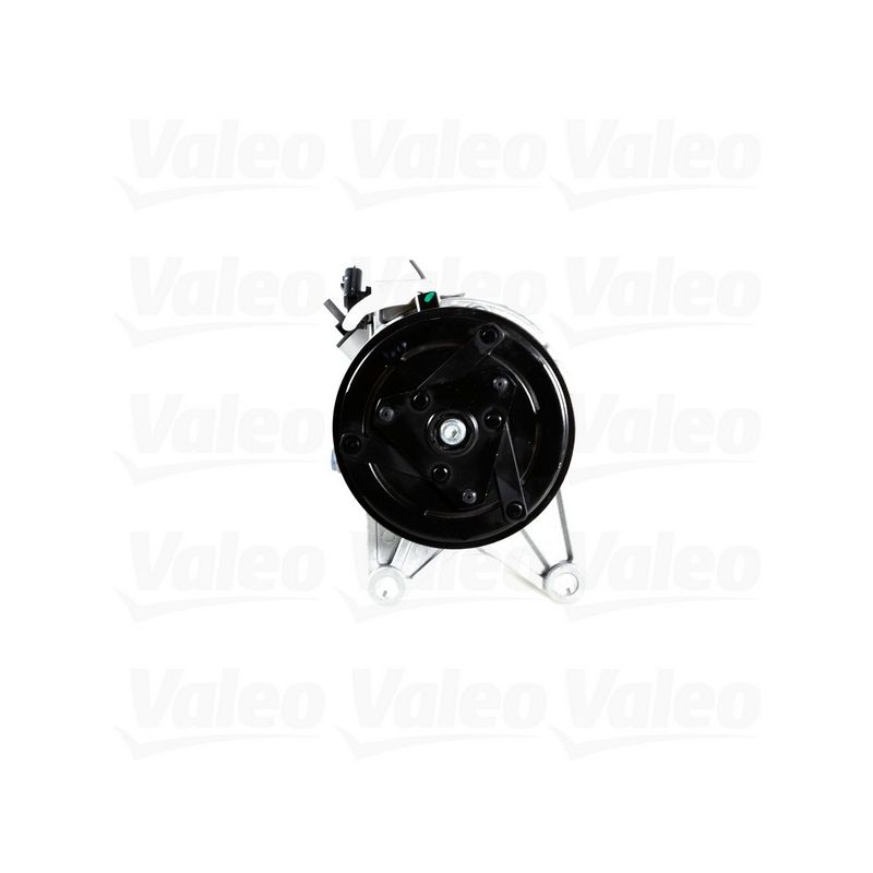 Valeo 10000661 2007-2012 Nissan Altima Compressor