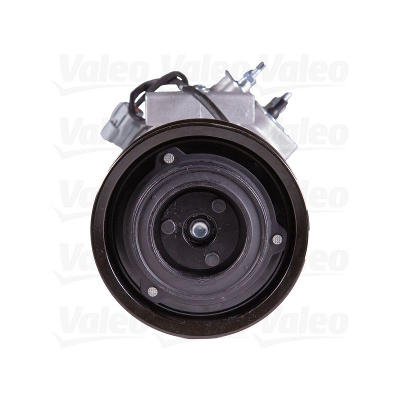 Valeo 10000663 2001-2003 Honda Accord Compressor 3.0L