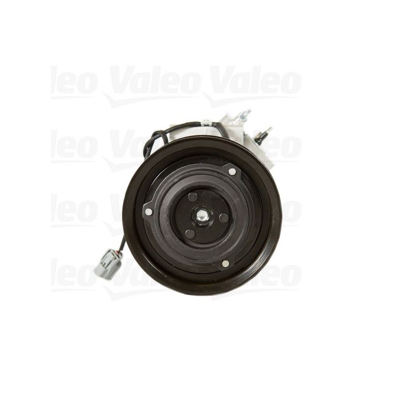 Valeo 10000664 1999-2004 Honda Odyssey Compressor