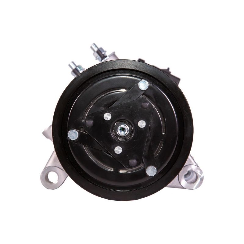 Valeo 10000670 2004-2007 Dodge Dakota Compressor