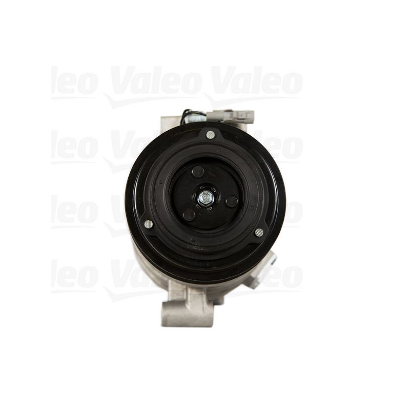 Valeo 10000672 2005-2009 Toyota 4Runner Compressor