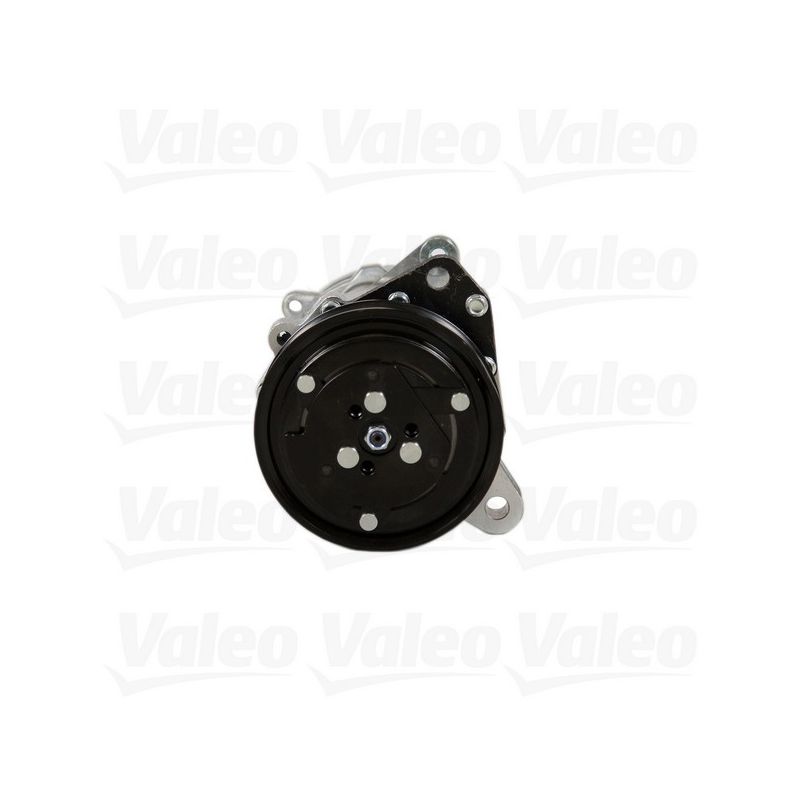 Valeo 10000679 2000-2001 Dodge Durango Compressor