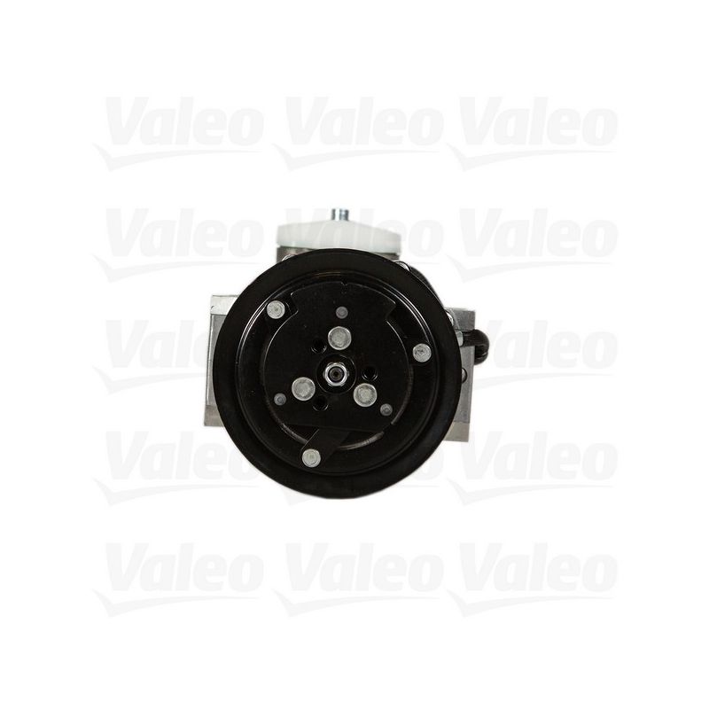 Valeo 10000685 2002-2003 Dodge Ram 1500 Compressor