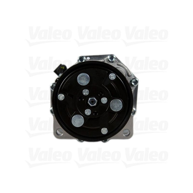 Valeo 10000686 2000-2002 Volkswagen Jetta Compressor