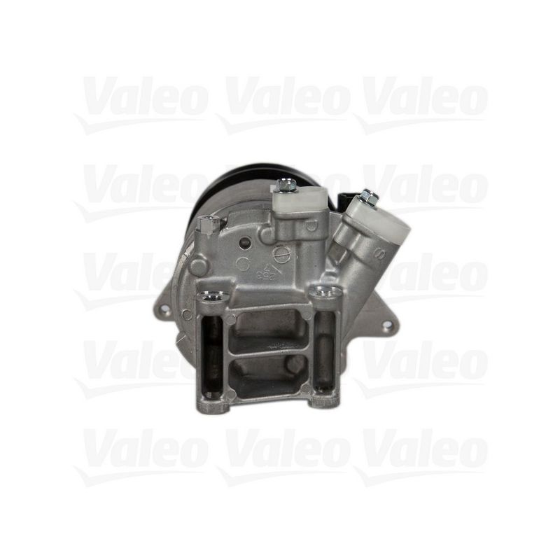 Valeo 10000699 2007-2008 Nissan Maxima Compressor