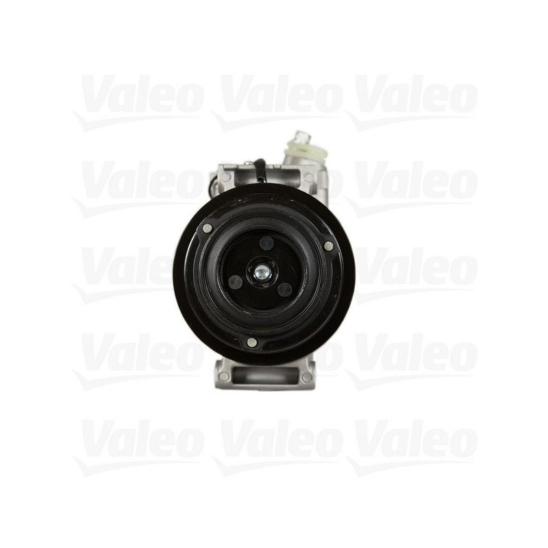 Valeo 10000701 1996-1999 Mercedes-Benz E320 Compressor