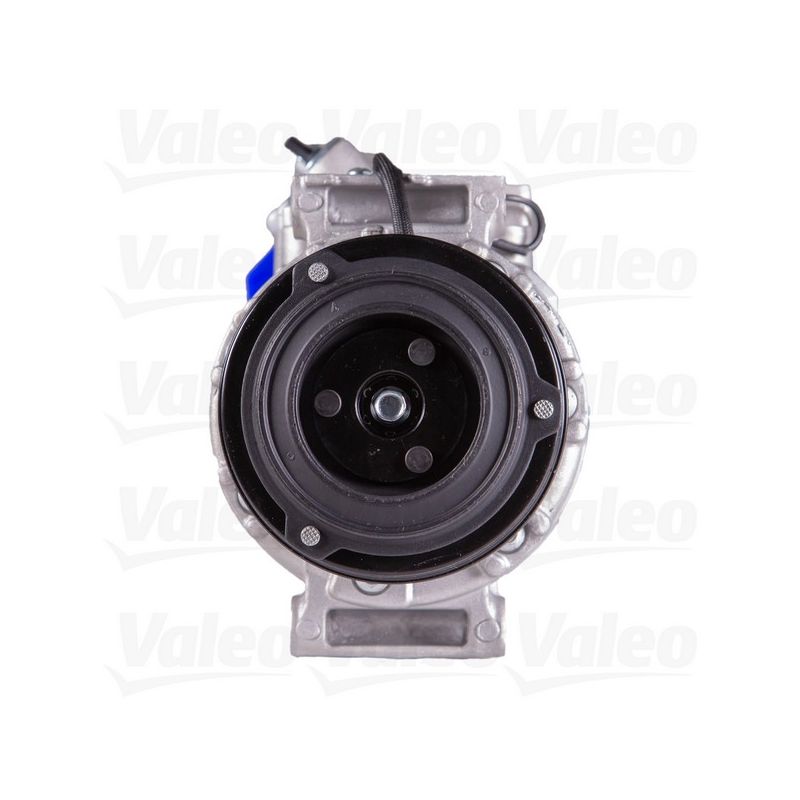 Valeo 10000705 1997 BMW 528i Compressor 2.8L