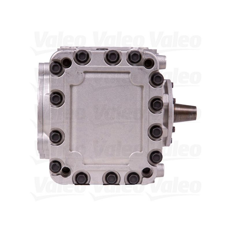 Valeo 10000813 Compressor York