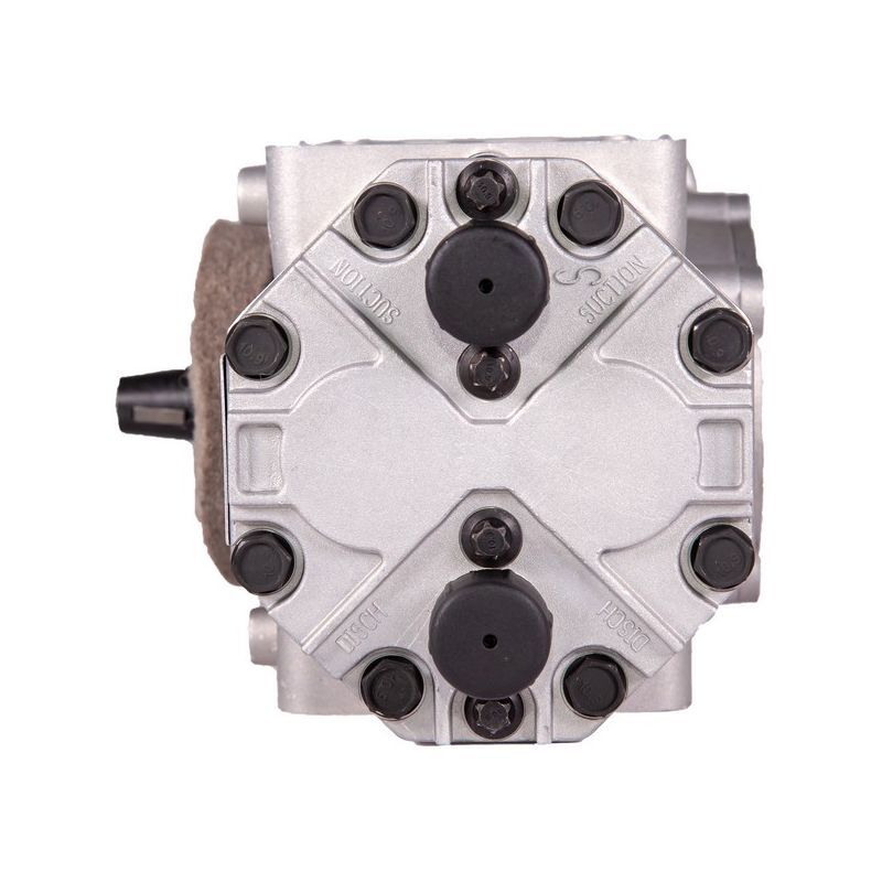 Valeo 10000815 Compressor York