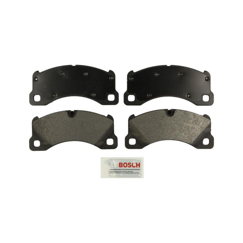 Bosch F03B175908 Bosch Brake Pads