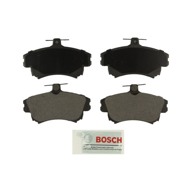 Bosch BE837 Brake Pads Front