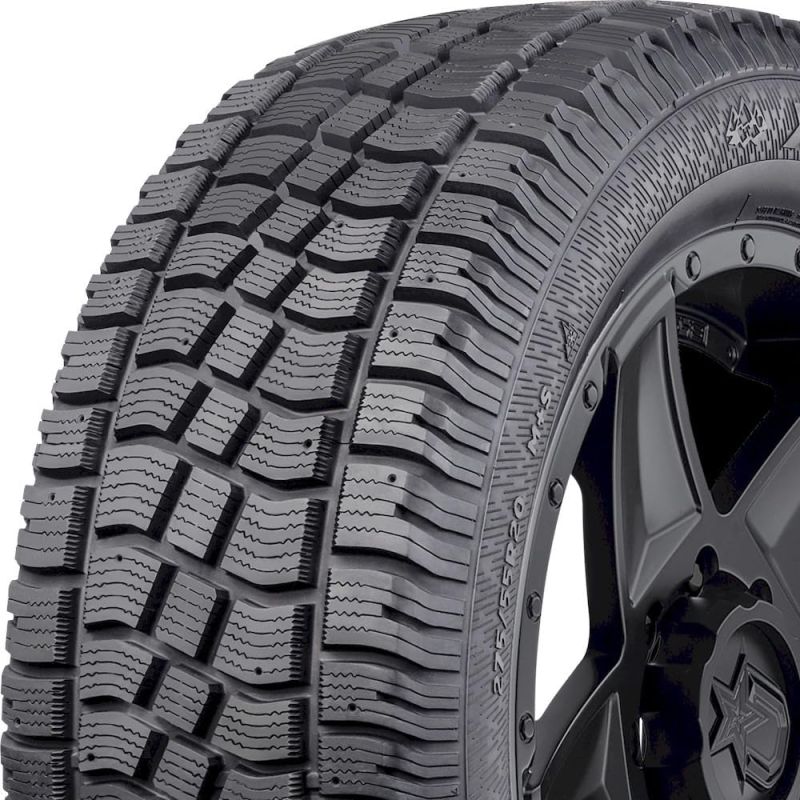 Hercules P255/70r18 113s Her Avalanche X-Treme Suv Bw