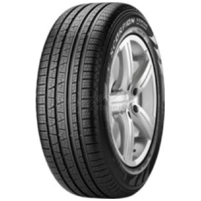 Pirelli 275/45r21xl 110w Pir Scorpion Verde All Season (Lr) Ncs