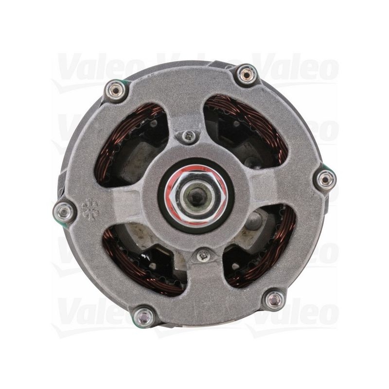 Valeo 101822 1974-1977 Alternator for Porsche 911