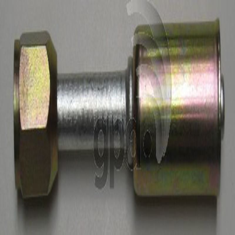 Global Parts Distributors LLC 1020416 gpd Fitting 1020416