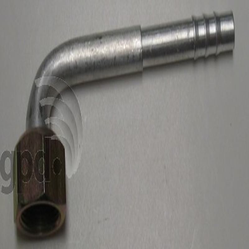 Global Parts Distributors LLC 1021616 gpd Fitting 1021616