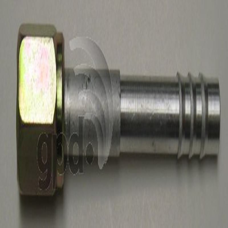 Global Parts Distributors LLC 1022018 gpd Fitting 1022018