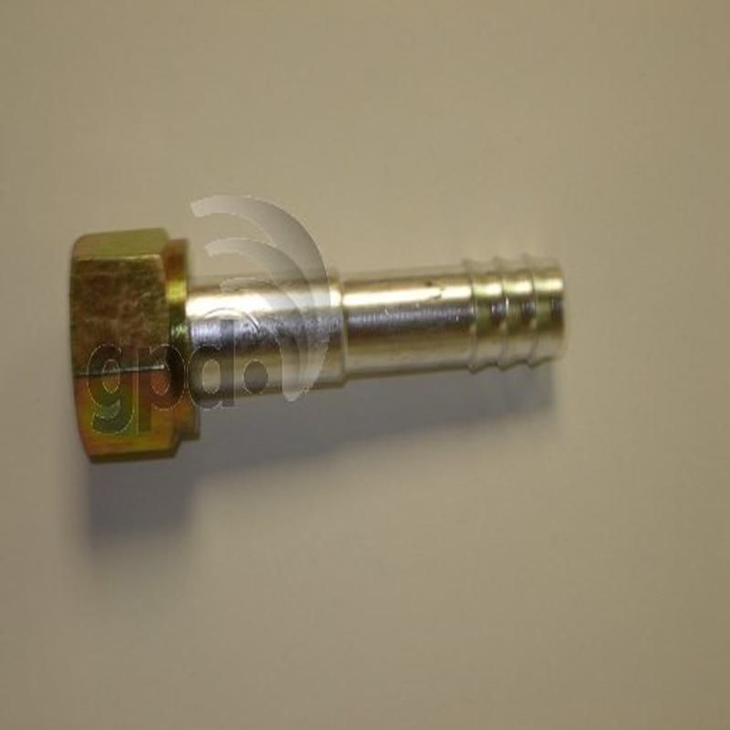 Global Parts Distributors LLC 1022020 gpd Fitting 1022020