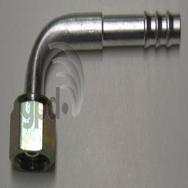 Global Parts Distributors LLC 1022216 gpd Fitting 1022216