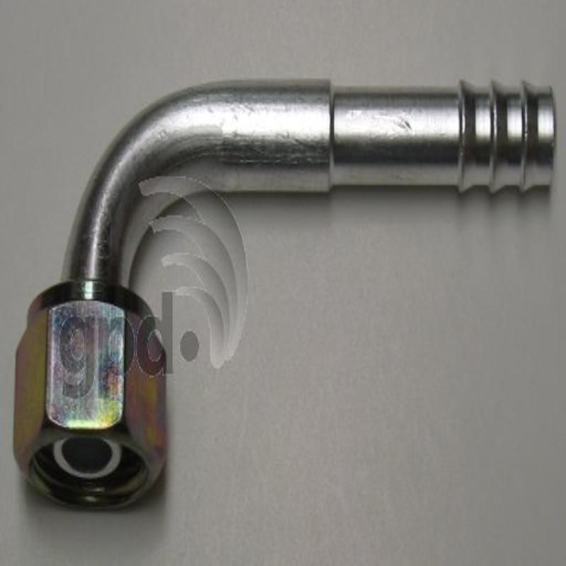 Global Parts Distributors LLC 1022218 gpd Fitting 1022218