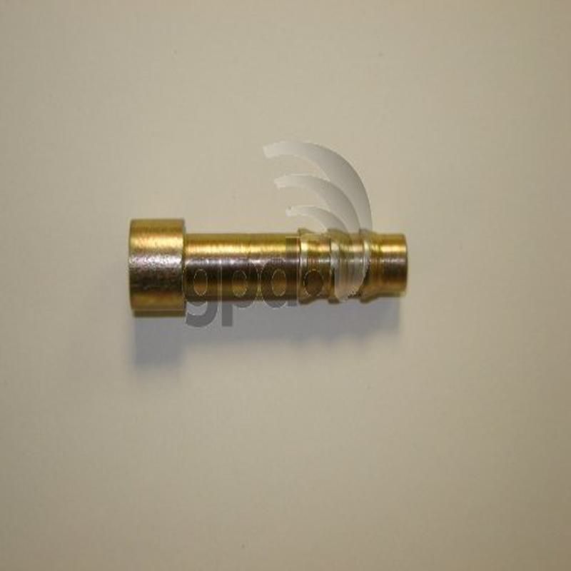 Global Parts Distributors LLC 1022391 gpd Fitting 1022391