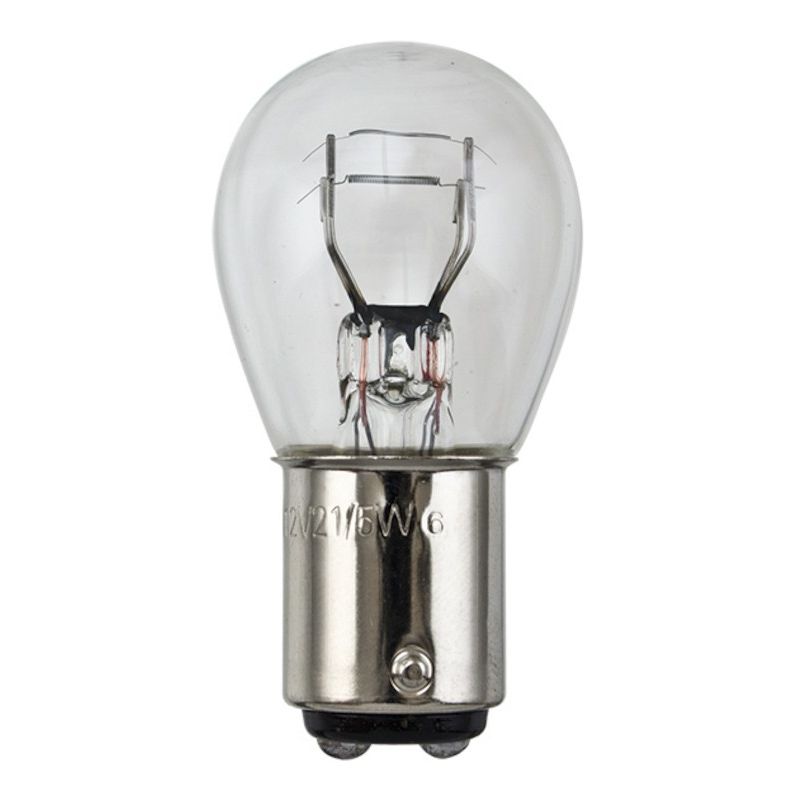 Hella 1034 HELLA 1034 Standard Series Incandescent Miniature Light Bulb