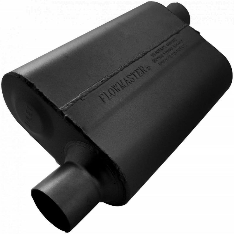 Flowmaster 942543 40 Series™ Delta Flow Muffler