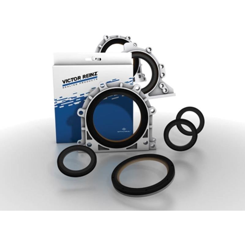 Victor Reinz JV1145 MAHLE Original Lexus Es250 91-90 Timing Cover Set