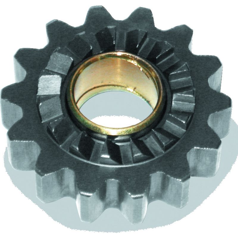 TwinPower 482982 Twin Power 36-84 4 Speed Big Twin Kickstart Mainshaft Gear Replaces H-D 33430-59 14 Teeth