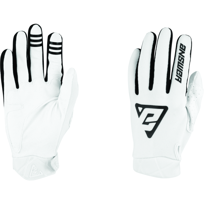 Answer 446608 Peak Gloves