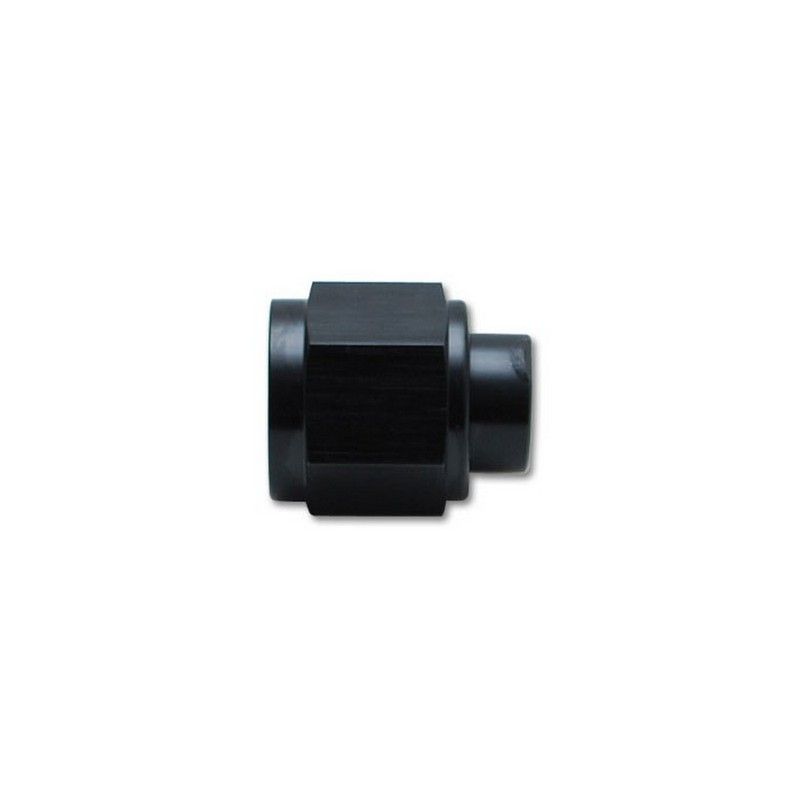 Vibrant Performance 10451 AN Flare Caps; Size: -4AN