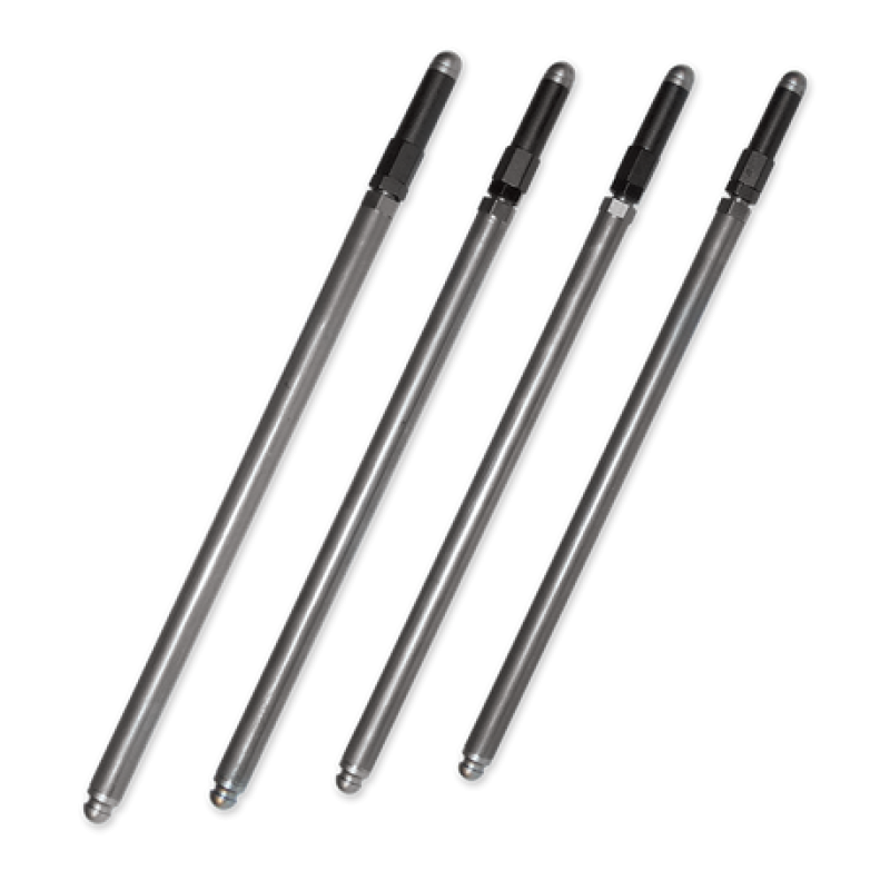 S&S Cycle 93-5076 84-99 BT Standard Adjustable Pushrods