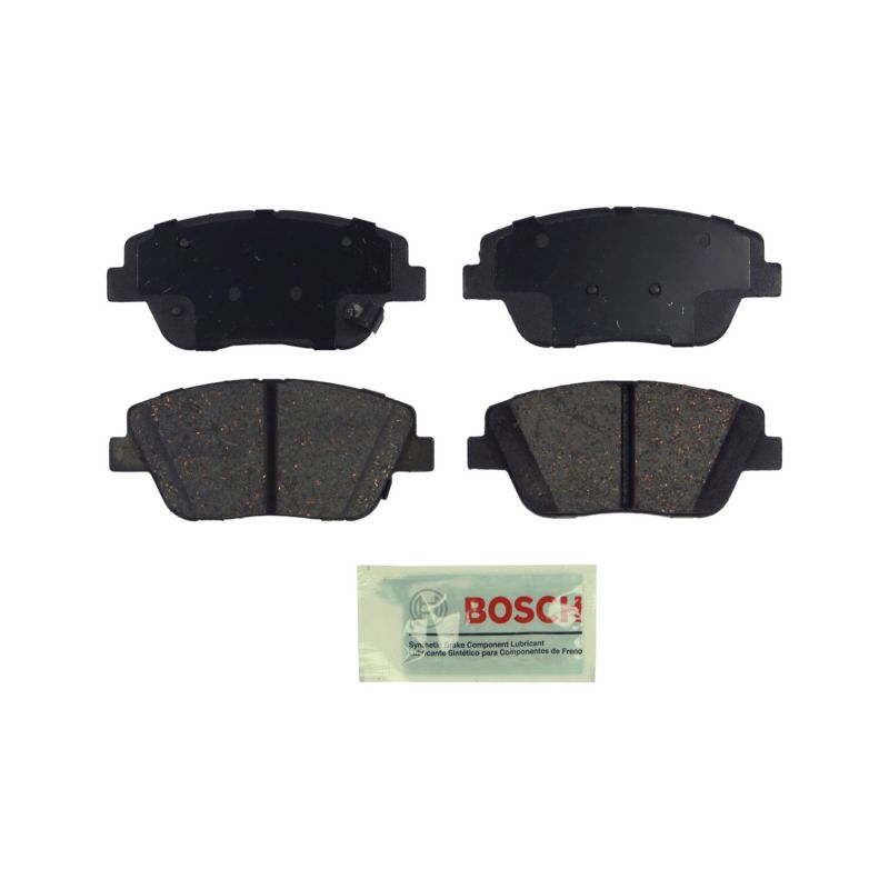Bosch F03B175967 Bosch Brake Pads