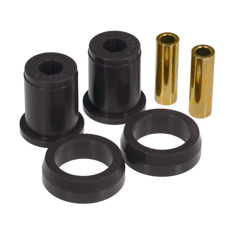 PROTHANE PTN6-309BL 79-03 Mustang Axle Housing Bushing Hard Blk