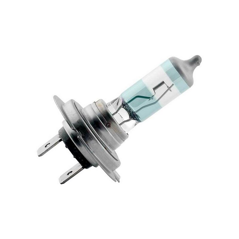 PIAA 10707 PIAA H7 Night Tech Twin Pack Halogen Bulbs