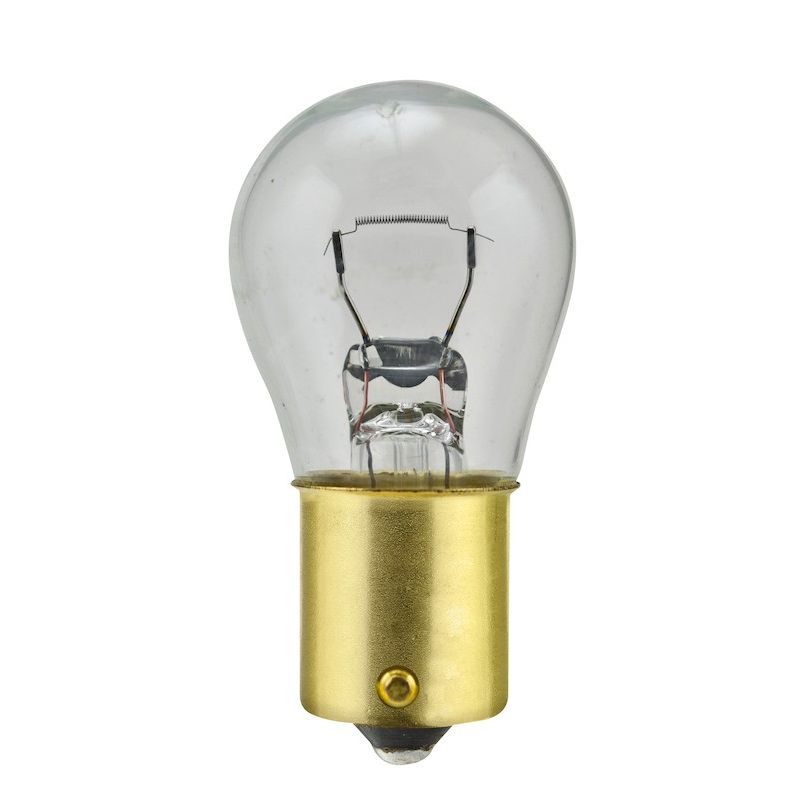 Hella 1073 HELLA 1073 Standard Series Incandescent Miniature Light Bulb
