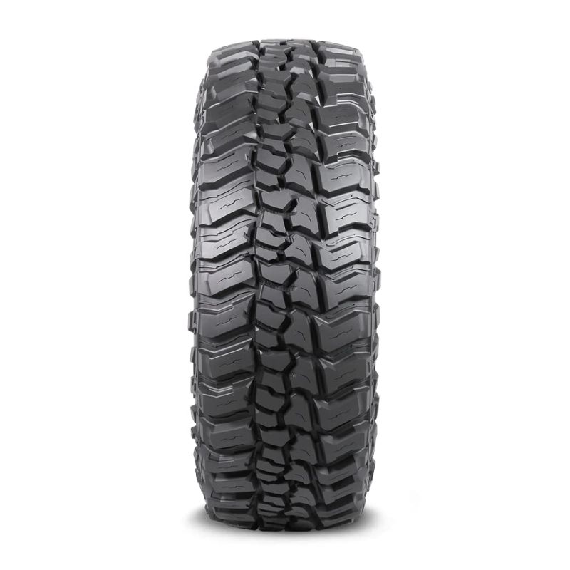 Mickey Thompson 37x12.50r17lt 116q Mik Baja Boss Xs 331276013