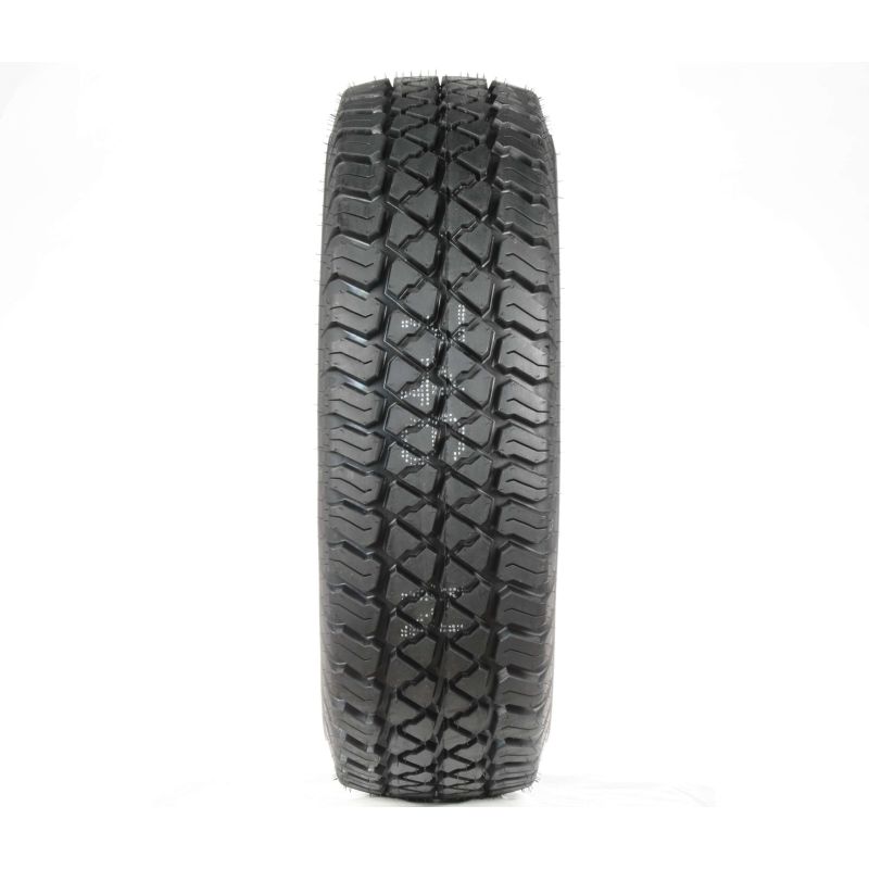Goodyear  743832055 LT265/75R16 Wrangler TD