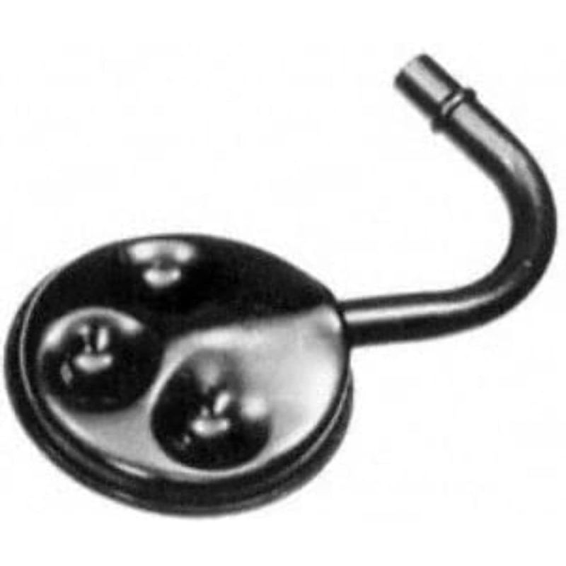 MAHLE 601-1567 Engine Oil Pump Screen