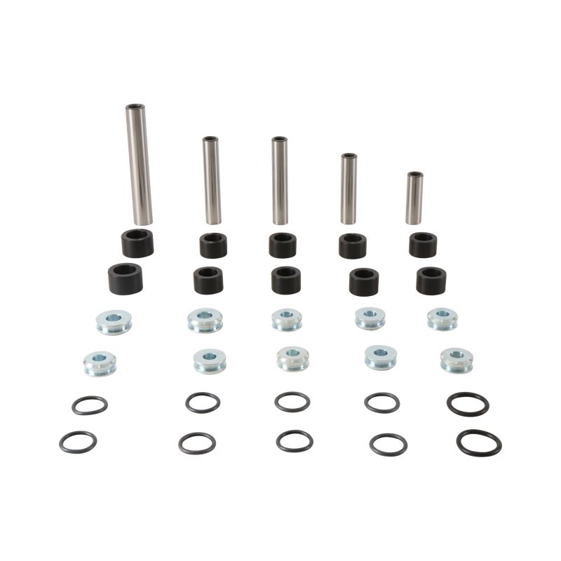 Pivot Works PWIRS-00048 17-18 Polaris RZR 4 900 PW Rear Independent Suspension, 2 Kits Req. Per Veh