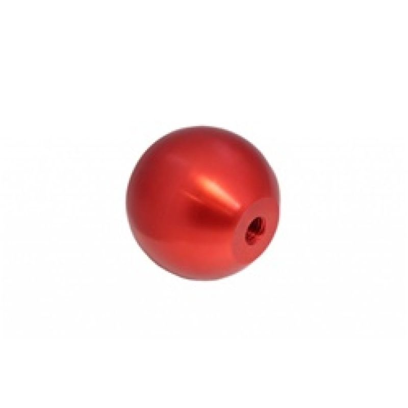 Torque Solution TS-BSK-025R Billet Shift Knob (RED): For TS Mini Cooper Short Shifter (Includes M14-1.5 Insert)