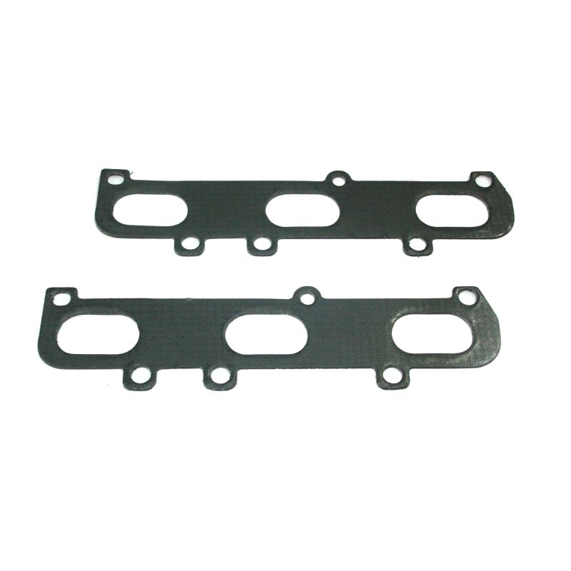 JBA Ford 3.5L/3.7L Duratec V6 Oval Port Header Gasket - Pair