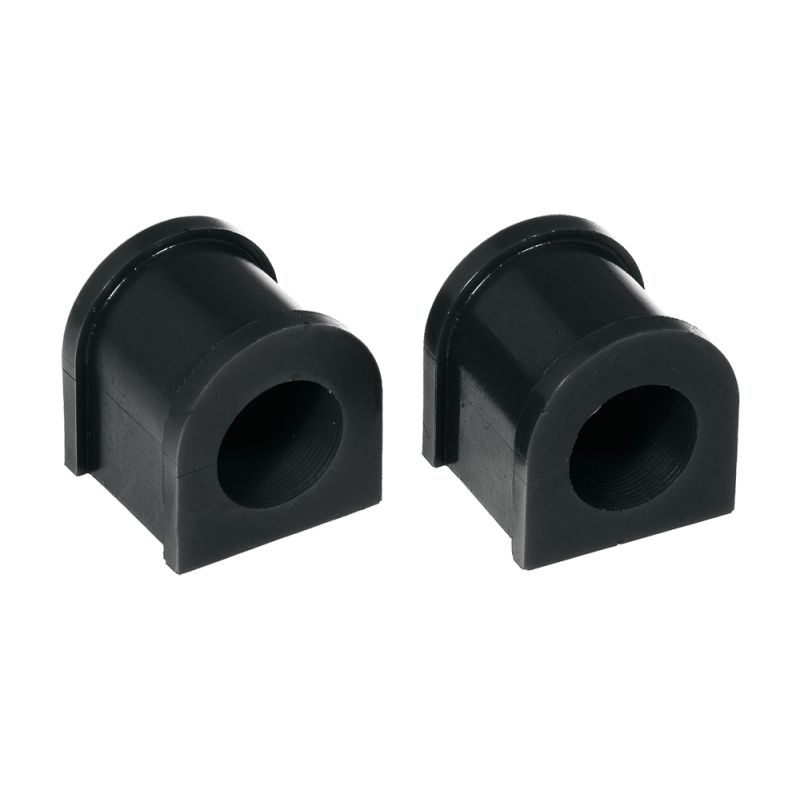 Prothane 99-04 Chevy Cobra Rear Sway Bar Bushings - 26mm - Black