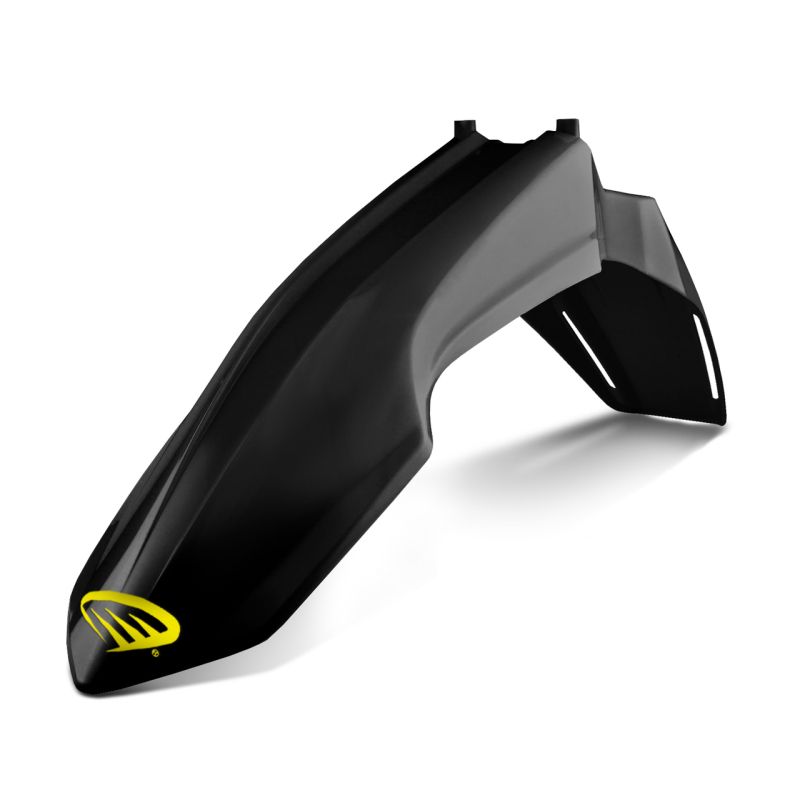 Cycra 1CYC-1573-12 08-18 Suzuki RMZ250-450 Performance Front Fenders - Black