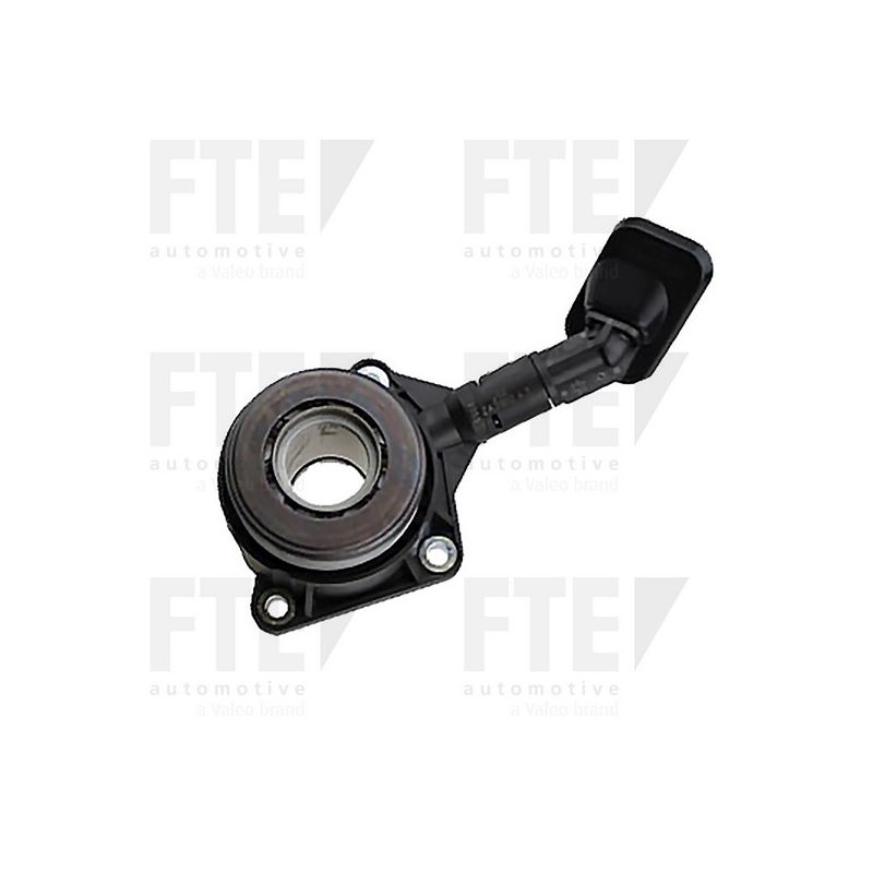 FTE 1100031 FTE CSCB Ford