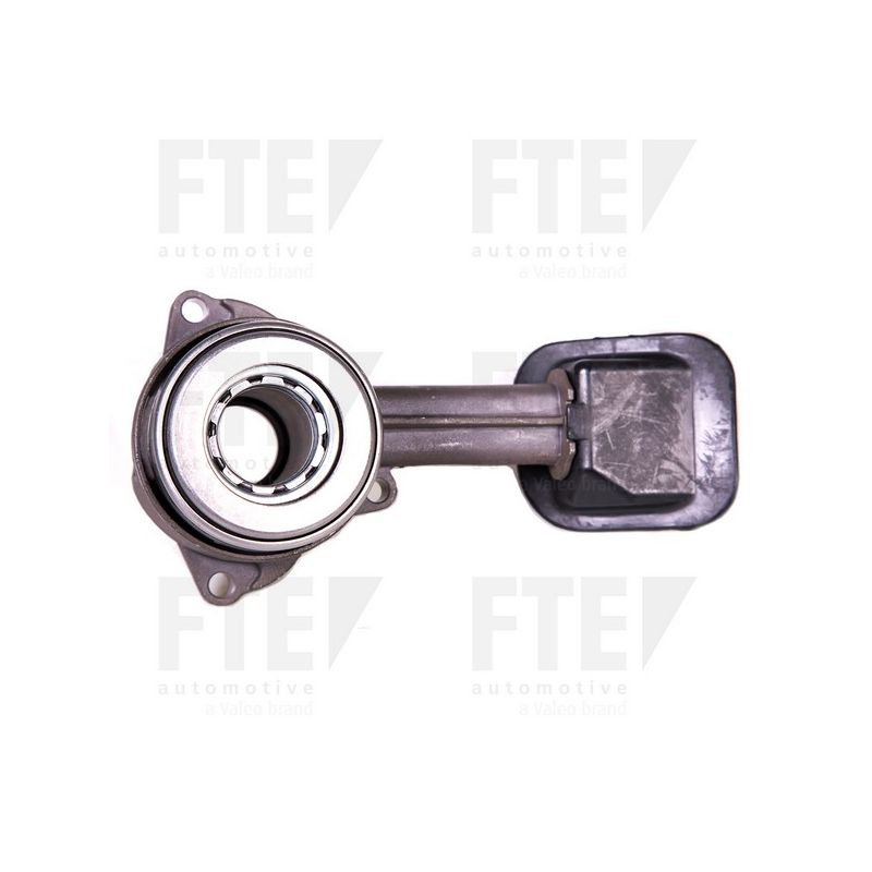 FTE 1100732 FTE CSCB Ford