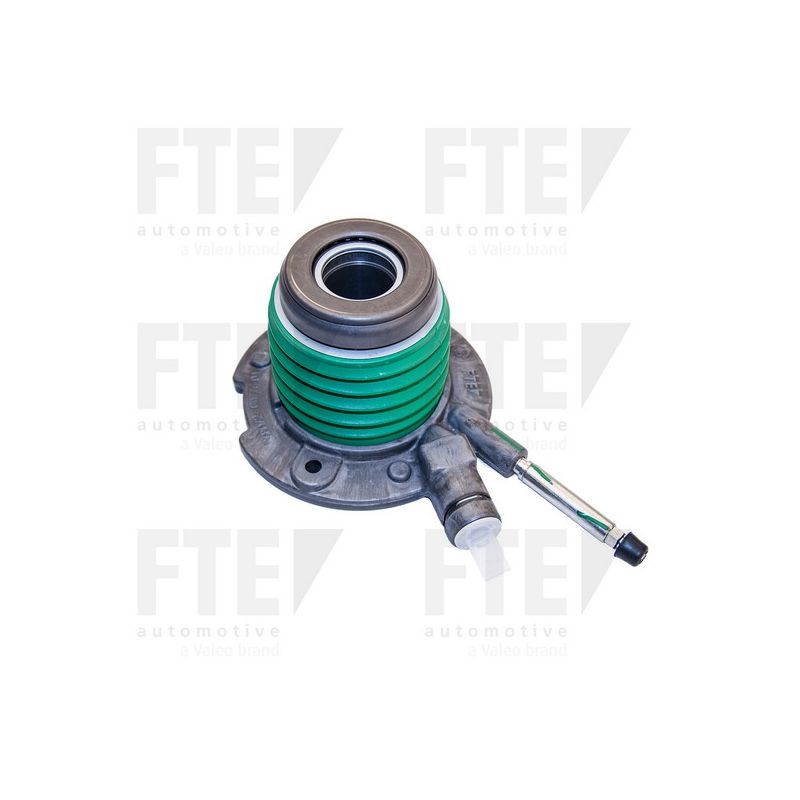 FTE 1100735 FTE CSCB Chevrolet