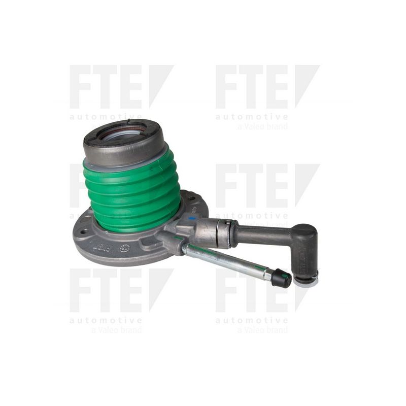 FTE 1102835 FTE CSCB Chevrolet