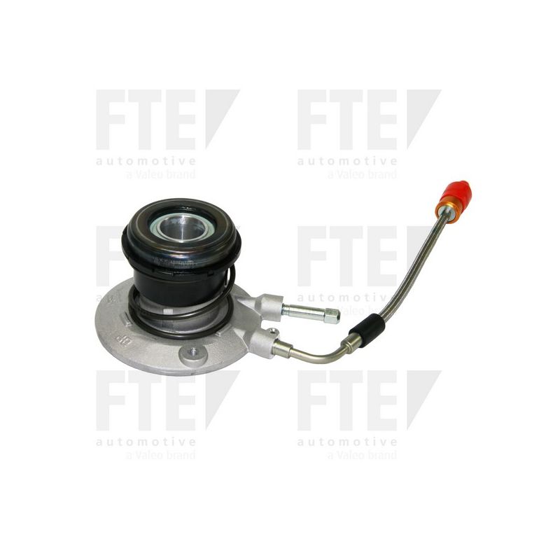 FTE 1109531 FTE CSCB Chevrolet